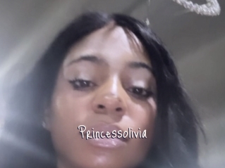 Princessolivia