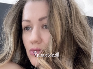Princessrall