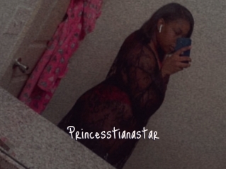 Princesstianastar