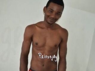 Prinxejay