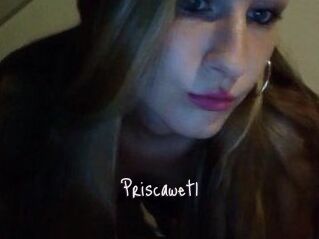Priscawet1