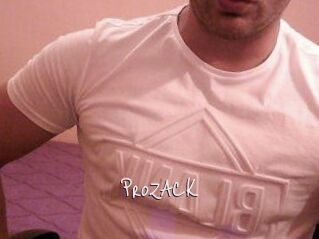 ProZACK
