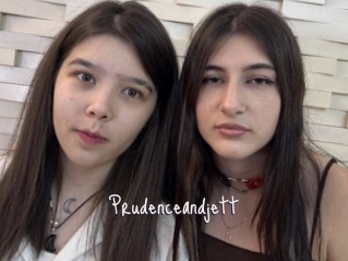 Prudenceandjett