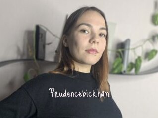 Prudencebickham