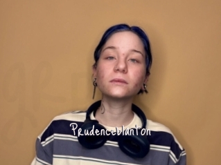 Prudenceblanton