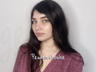 Prudencebouler