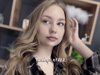 Prudencefarr