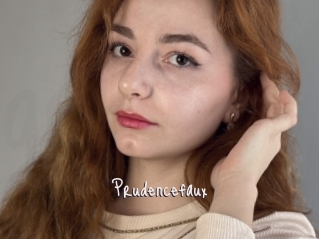 Prudencefaux