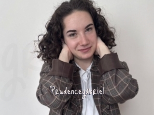 Prudencegabriel