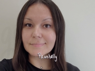 Pruehally
