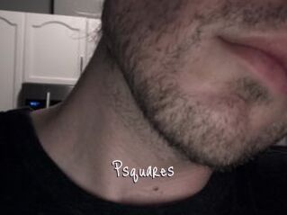 Psquares
