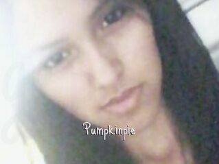 Pumpkinpie