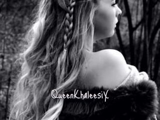QueenKhaleesiX