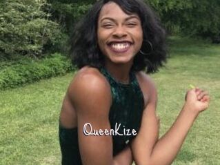QueenKize
