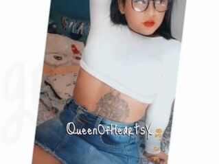 QueenOfHeartsX