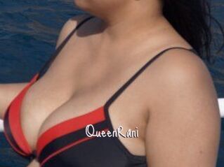 QueenRani