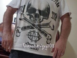 Queenslandguy2018