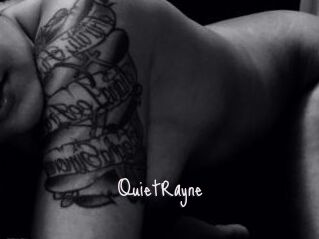 QuietRayne