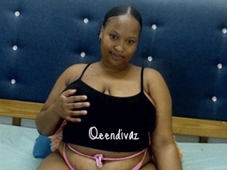 Qeendivaz