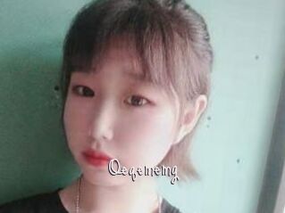 Qeqememg