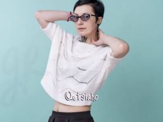 Qetsiaho