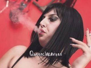Queenclaravixen