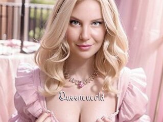 Queencucold