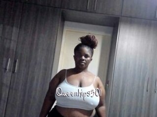 Queenhips301