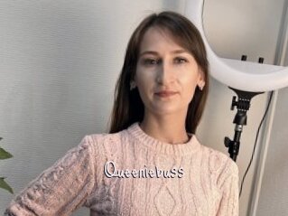 Queeniebuss