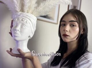 Queeniewillson