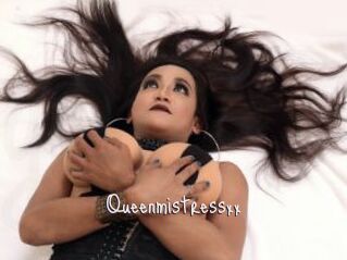 Queenmistressxx