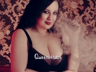 Queenofhaze