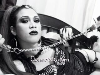Queenofslaveryxx