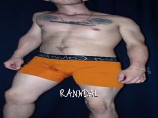 RANNDAL