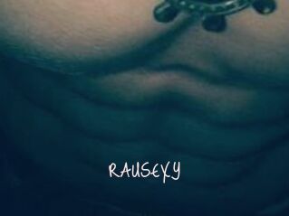 RAUSEXY