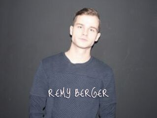 REMY_BERGER