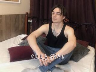RICKY_SPAIN