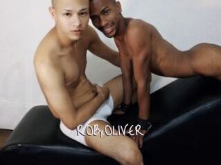 ROBxOLIVER