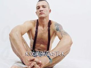 ROCKYMONSTER