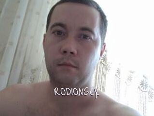 RODIONSEX