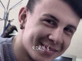 ROKY_X