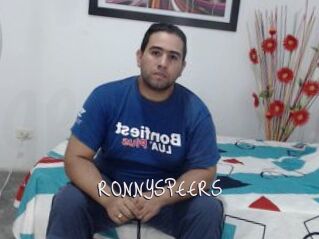 RONNYSPEERS