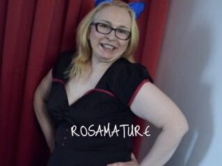 ROSAMATURE