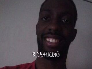 ROYALKING