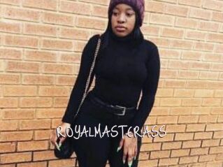 ROYALMASTERASS
