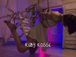 RUBY_ROSSE