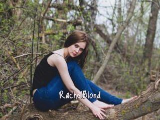 RachelBlond