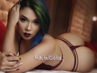 RachelColor