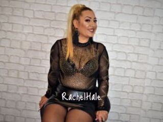 RachelHale