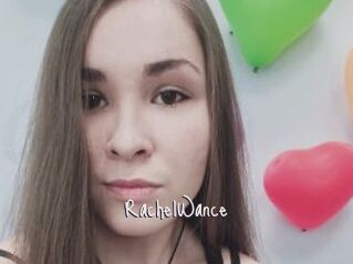 RachelWance